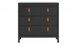 Kommode Madron | Schwarz -CAN Kommode Verkaufe 13100454 3 202111192234