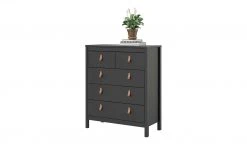 Kommode Madron | Schwarz -CAN Kommode Verkaufe 13100456 10 202111192234