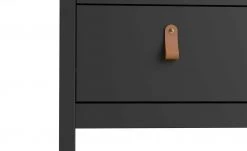 Kommode Madron | Schwarz -CAN Kommode Verkaufe 13100456 12 202111192234