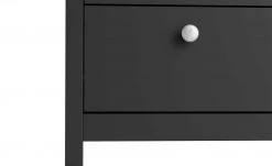 Kommode Madron | Schwarz -CAN Kommode Verkaufe 13100456 13 202111192234