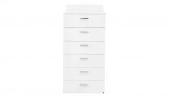 LEONARDO Schubkastenkommode Leonardo Moments 2.0 | Bianco Weiß -CAN Kommode Verkaufe 13101160 1 202204122233