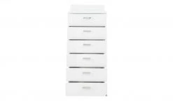 LEONARDO Schubkastenkommode Leonardo Moments 2.0 | Bianco Weiß -CAN Kommode Verkaufe 13101160 3 202204122233