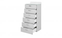 LEONARDO Schubkastenkommode Leonardo Moments 2.0 | Kristallgrau -CAN Kommode Verkaufe 13101162 5 202204122233