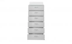 LEONARDO Schubkastenkommode Leonardo Moments 2.0 | Kristallgrau -CAN Kommode Verkaufe 13101162 6 202204122233