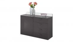 LEONARDO Kommode Leonardo Moments 2.0 | Schiefergrau -CAN Kommode Verkaufe 13101234 1 202206142231