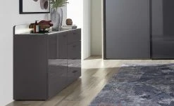 LEONARDO Kommode Leonardo Moments 2.0 | Schiefergrau -CAN Kommode Verkaufe 13101234 3 202206142231