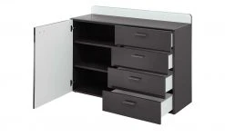 LEONARDO Kommode Leonardo Moments 2.0 | Schiefergrau -CAN Kommode Verkaufe 13101234 6 202206142231