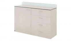 LEONARDO Kommode Leonardo Moments 2.0 | Kristallgrau -CAN Kommode Verkaufe 13101235 6 202206161240