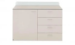 LEONARDO Kommode Leonardo Moments 2.0 | Kristallgrau -CAN Kommode Verkaufe 13101235 8 202206161240