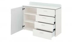 LEONARDO Kommode Leonardo Moments 2.0 | Bianco Weiß -CAN Kommode Verkaufe 13101236 3 202206161240