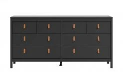 Kommode Madron | Schwarz -CAN Kommode Verkaufe 13101346 10 202205172231