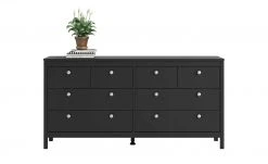 Kommode Madron | Schwarz -CAN Kommode Verkaufe 13101346 13 202205172231