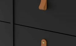 Kommode Madron | Schwarz -CAN Kommode Verkaufe 13101346 7 202205172231