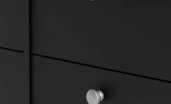 Kommode Madron | Schwarz -CAN Kommode Verkaufe 13101346 8 202205172231