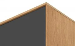 Wohnwert Standelement Novum | Anthrazit links -CAN Kommode Verkaufe 13200046 10 202112101235