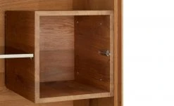 Wohnwert Standelement Novum | Anthrazit links -CAN Kommode Verkaufe 13200046 7 202112101235