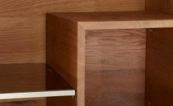 Wohnwert Standelement Novum | Anthrazit links -CAN Kommode Verkaufe 13200046 8 202112101235