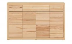 smart Highboard Oslo | Kernbuche (Nachbildung) / Kernbuche -CAN Kommode Verkaufe 13203085 2 202102081235
