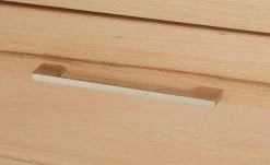 smart Highboard Oslo | Kernbuche (Nachbildung) / Kernbuche -CAN Kommode Verkaufe 13203085 4 202102081235