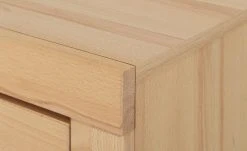 smart Highboard Oslo | Kernbuche (Nachbildung) / Kernbuche -CAN Kommode Verkaufe 13203085 5 202102081235