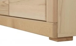 smart Highboard Oslo | Kernbuche (Nachbildung) / Kernbuche / Weiß -CAN Kommode Verkaufe 13203086 2 202006180919