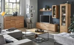 smart Highboard Oslo | Wildeiche (Nachbildung) / Wildeiche -CAN Kommode Verkaufe 13203087 10 202007131119