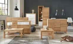 smart Highboard Oslo | Wildeiche (Nachbildung) / Wildeiche -CAN Kommode Verkaufe 13203087 11 202007131119