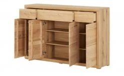 smart Highboard Oslo | Wildeiche (Nachbildung) / Wildeiche -CAN Kommode Verkaufe 13203087 4 202007131119