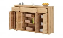 smart Highboard Oslo | Wildeiche (Nachbildung) / Wildeiche -CAN Kommode Verkaufe 13203087 5 202007131119