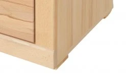 smart Vitrine Oslo | Kernbuche (Nachbildung) / Kernbuche -CAN Kommode Verkaufe 13203089 4 202102022238