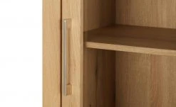 smart Vitrine Oslo | Wildeiche (Nachbildung) / Wildeiche -CAN Kommode Verkaufe 13203091 4 202006091056