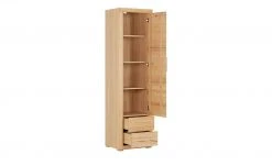 smart Schrank Oslo | Kernbuche (Nachbildung) / Kernbuche -CAN Kommode Verkaufe 13203093 4 202102022238