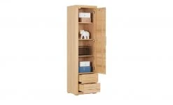 smart Schrank Oslo | Kernbuche (Nachbildung) / Kernbuche -CAN Kommode Verkaufe 13203093 5 202102022238