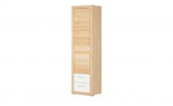smart Schrank Oslo | Kernbuche (Nachbildung) / Kernbuche / Weiß -CAN Kommode Verkaufe 13203094 6 202102022238