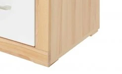 smart Schrank Oslo | Kernbuche (Nachbildung) / Kernbuche / Weiß -CAN Kommode Verkaufe 13203094 7 202102022238
