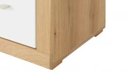 smart Schrank Oslo | Wildeiche (Nachbildung) / Wildeiche / Weiß -CAN Kommode Verkaufe 13203096 1 202006091056