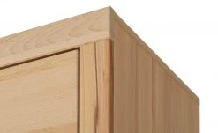 smart Vitrine Oslo | Kernbuche (Nachbildung) / Kernbuche -CAN Kommode Verkaufe 13203101 6 202102081235