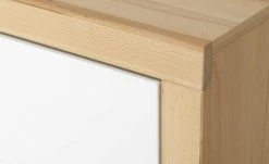 smart Lowboard Oslo | Kernbuche (Nachbildung) / Weiß -CAN Kommode Verkaufe 13203104 4 202102022238