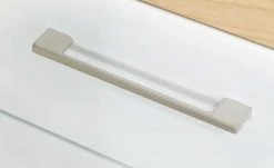 smart Lowboard Oslo | Kernbuche (Nachbildung) / Weiß -CAN Kommode Verkaufe 13203104 6 202102022238