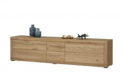 smart Lowboard Oslo | Wildeiche (Nachbildung) / Wildeiche -CAN Kommode Verkaufe 13203105 2 202006091003