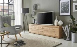 smart Lowboard Oslo | Wildeiche (Nachbildung) / Wildeiche -CAN Kommode Verkaufe 13203105 4 202006180919