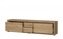 smart Lowboard Oslo | Wildeiche (Nachbildung) / Wildeiche -CAN Kommode Verkaufe 13203105 8 202102022239