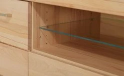 smart Lowboard Oslo | Kernbuche (Nachbildung) / Kernbuche -CAN Kommode Verkaufe 13203107 1 202006091056