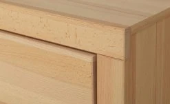 smart Lowboard Oslo | Kernbuche (Nachbildung) / Kernbuche -CAN Kommode Verkaufe 13203107 2 202006091056