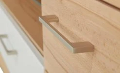 smart Lowboard Oslo | Kernbuche (Nachbildung) / Kernbuche / Weiß -CAN Kommode Verkaufe 13203108 2 202006091056