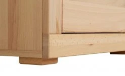 smart Lowboard Oslo | Kernbuche (Nachbildung) / Kernbuche / Weiß -CAN Kommode Verkaufe 13203108 3 202006091056