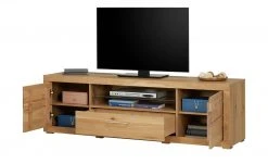 smart Lowboard Oslo | Wildeiche (Nachbildung) / Wildeiche -CAN Kommode Verkaufe 13203109 11 202102022239