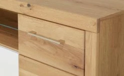 smart Lowboard Oslo | Wildeiche (Nachbildung) / Wildeiche / Weiß -CAN Kommode Verkaufe 13203110 10 202006180919