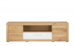 smart Lowboard Oslo | Wildeiche (Nachbildung) / Wildeiche / Weiß -CAN Kommode Verkaufe 13203110 7 202006180919