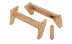 smart Fuß-Set Oslo | Buche -CAN Kommode Verkaufe 13203117 5 202209191233